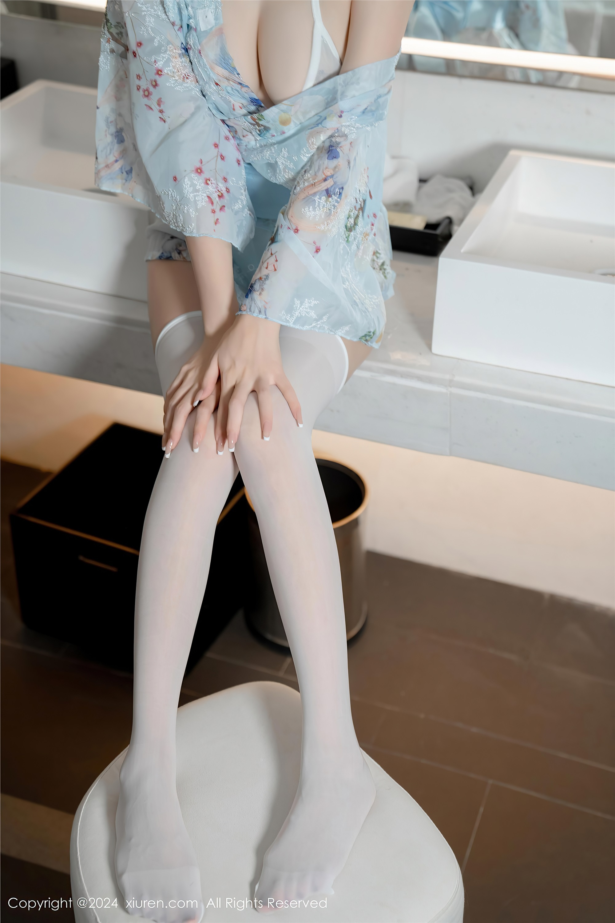 Xiuren秀人网 2024.12.20 NO.9632 林星阑